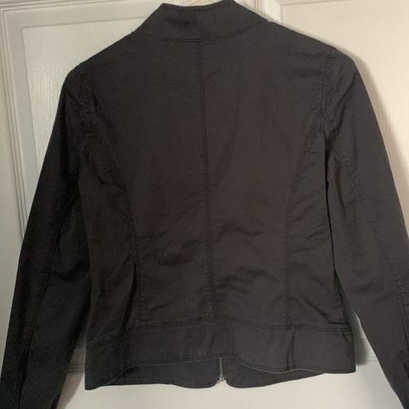 EXPRESS JACKET - Picture 4 of 6